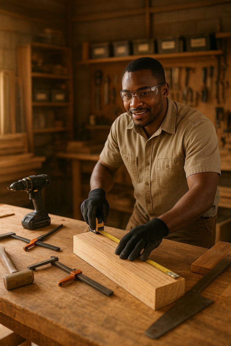 Farm Electronics and Automation Intern Kithino, Tharaka-Nithi