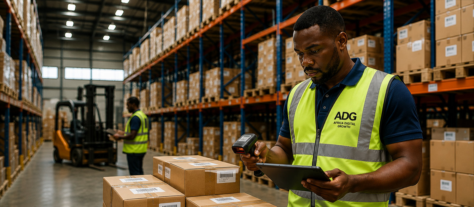 How a Ghanaian Food Manufacturer Rebuilt Its Growth Strategy Through Channel Segmentation